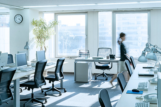 オフィス・会議室